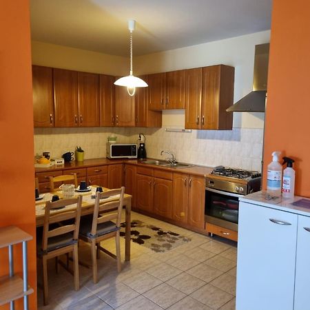 Tudor Apartman 塞格德 外观 照片