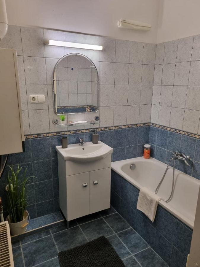 Tudor Apartman 塞格德 外观 照片